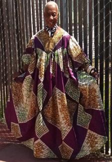 Purple-Caftan-Dress-Outside