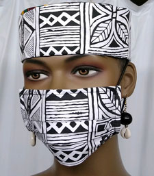 White-Black-Face-Mask-2