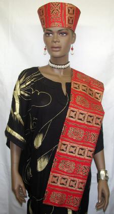 Women Open Hat or Crown 