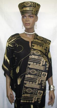 Women Open Crown or Hat