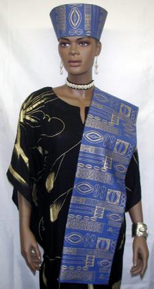 Women Open Hat or Crown 