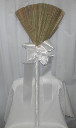 African Broom- African Broom for Wedding