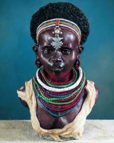 Samburu Woman