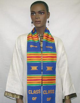 Graduation Stole- Graduation Class of 2025 Stole