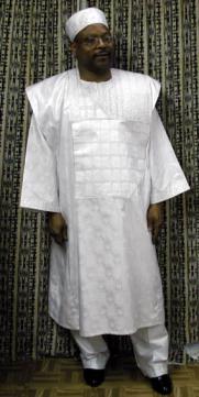 African Shirt- Dashiki Grand buba w/ Pant  Sets