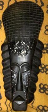 African Mask1