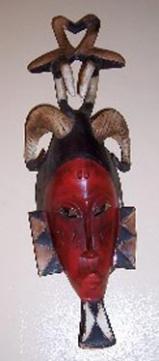 Guro Mask