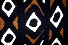 AUTHENTIC MUDCLOTH FABRIC