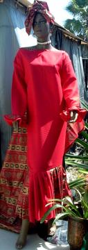 red-bell-sleeve-dress-2