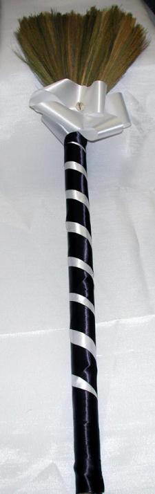 African Broom- African Broom for Wedding