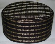 African Hat