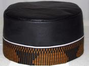 African Hat