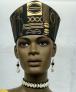 African Hats- Open or Closed Top Crown