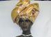 African Headwrap- African Original Gele Headwrap