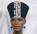 African Hats- Open or Closed Top Crown