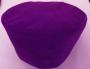African Hats- Purple Closed Top Hat for Women