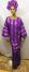 African Dress- African Kari Shell Buba Set