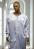 Africa White Senator Shirt