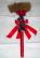 African Broom-  African  Broom for Wedding