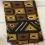 AUTHENTIC MULTI COLORED MUD CLOTH 