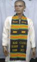 Graduation Stole-Custom Made Graduation Stole