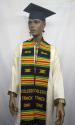 Graduation Stole- Custom Made Graduation Stole