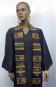 2025 Graduation Stole Navy Blue
