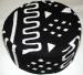 African Hat- Authentic Mud cloth Hat for Men