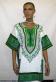 African Shirt-  Dashiki Shirt (Unisex)