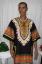 African Shirt-  Dashiki Shirt (Ladies)