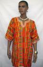 African Shirt-  Dashiki Shirt (Women & Men)
