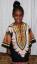 Kids Dashiki Shirt (Girls and Boys)