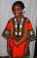 African Shirt- Kids Dashiki Shirt (Boys and Girls)