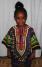 Kids Dashiki Shirt (Boys and Girls)