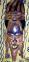 African Mask