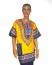 African Shirt- Dashiki Shirt (Women)